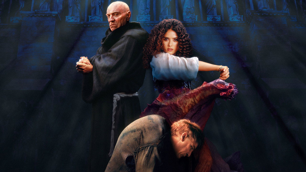 The Hunchback still 6