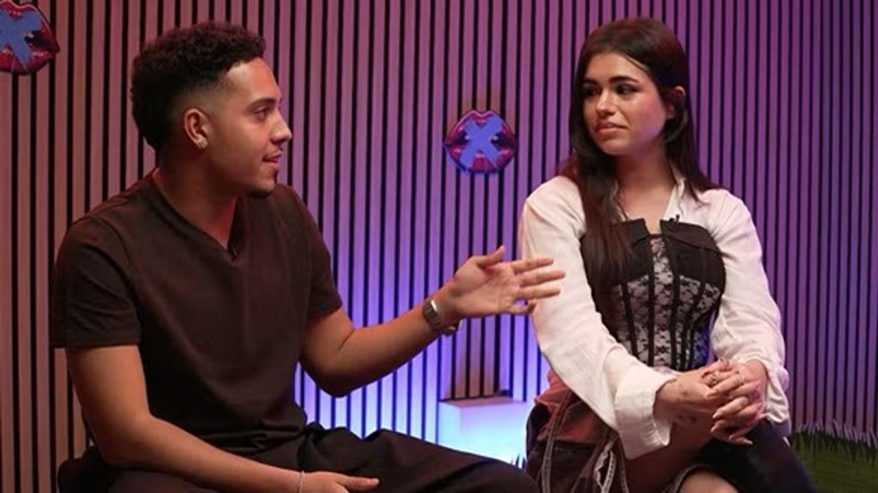 Tentaciones Prive — Épisode 6