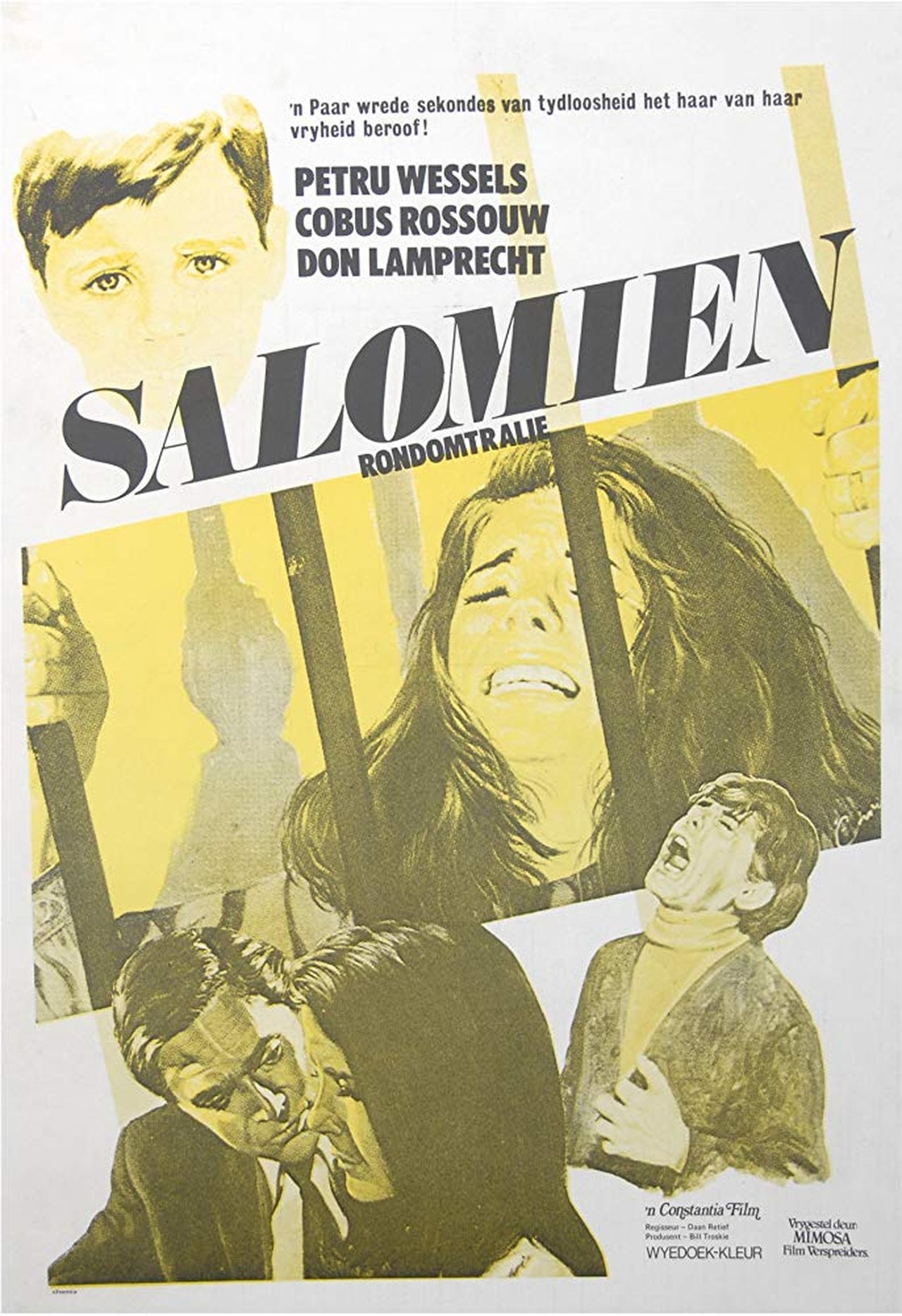 Salomien Salomien