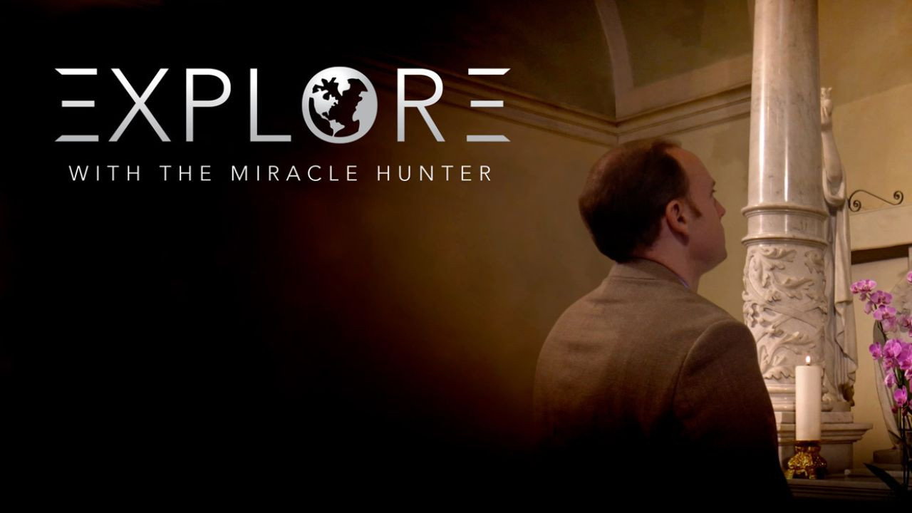 Explore with the Miracle Hunter