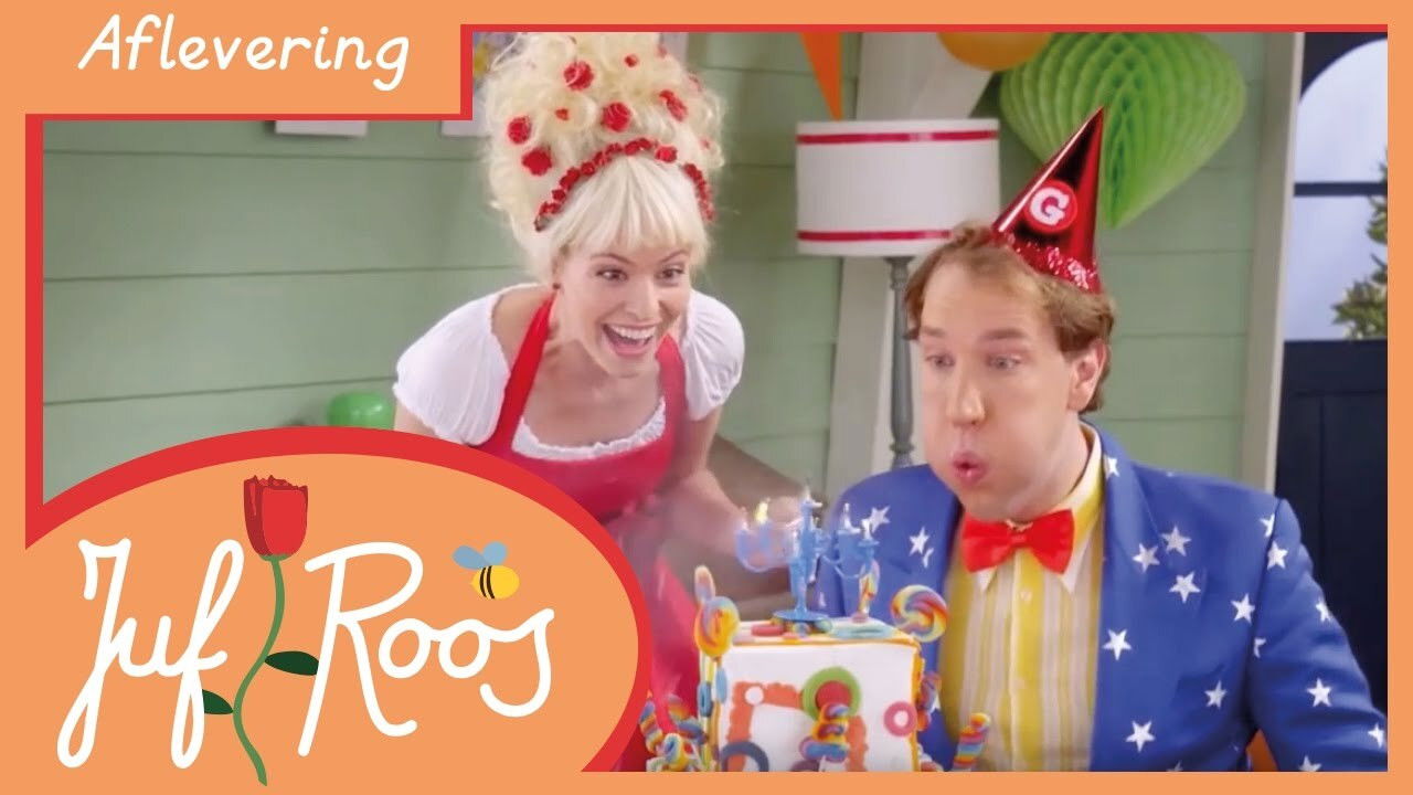 Juf Roos — Épisode 10