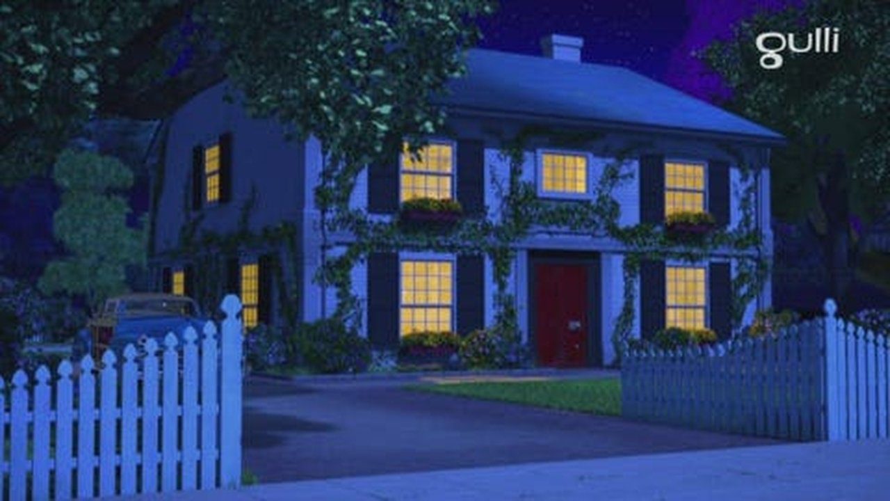 Alvinnn!!! and The Chipmunks - Season 4 Episode 48 : Instant Gram