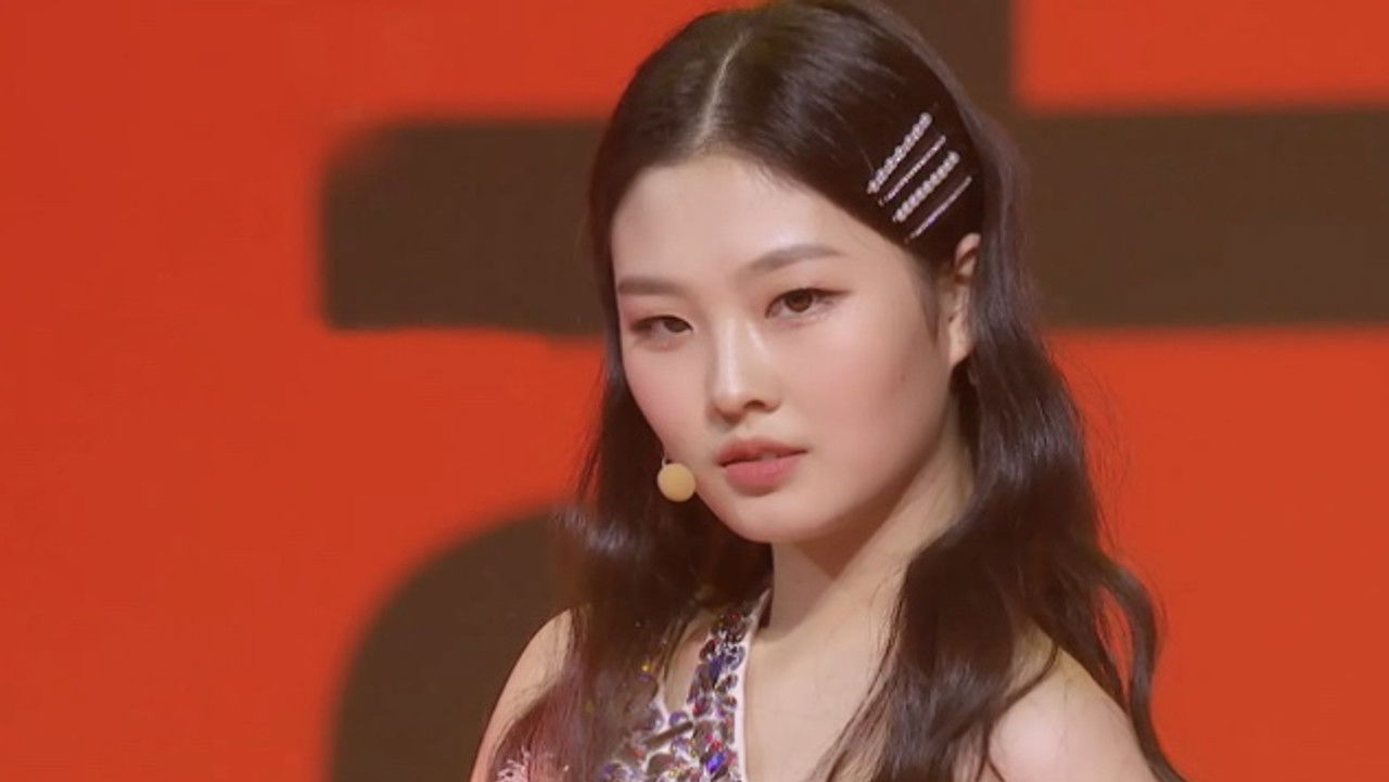 방과후 설렘 — Épisode 8