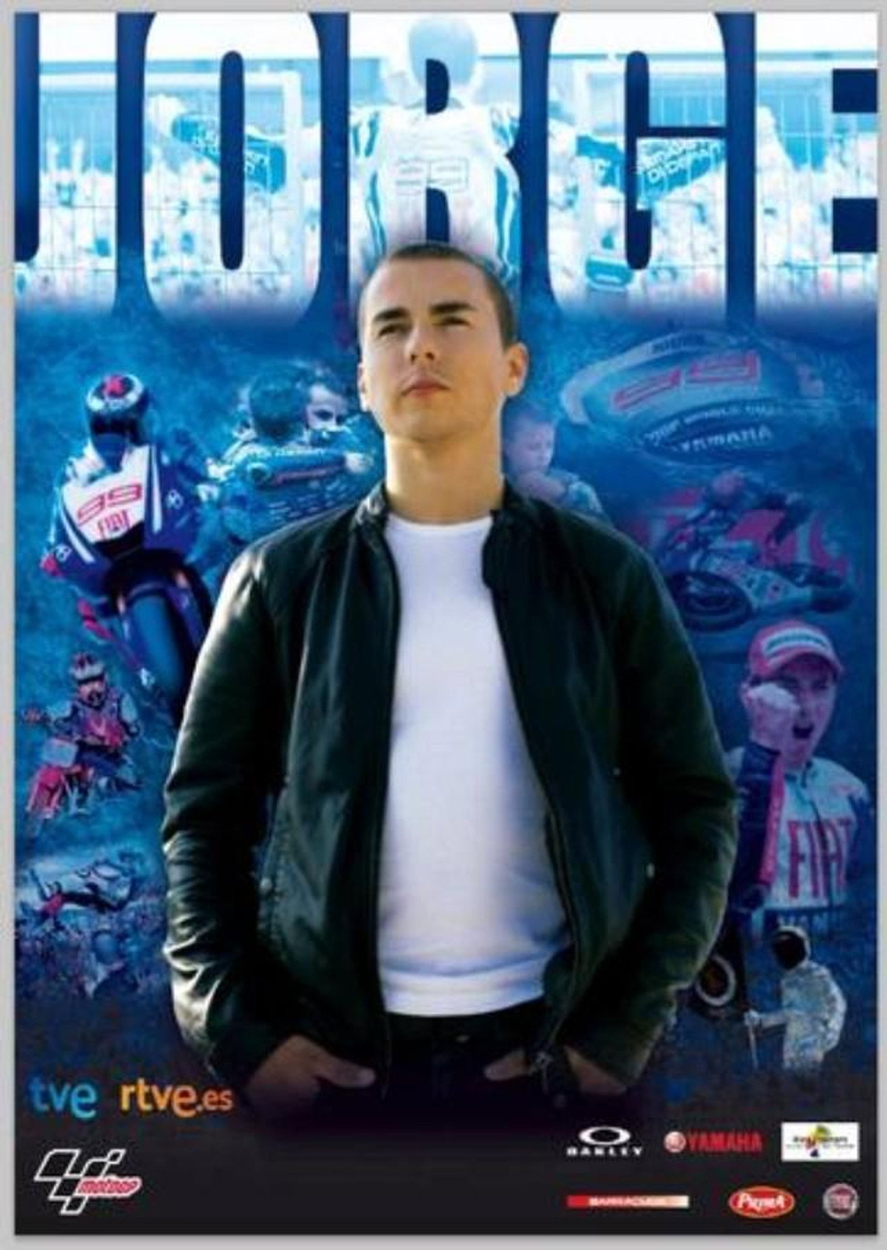 Jorge