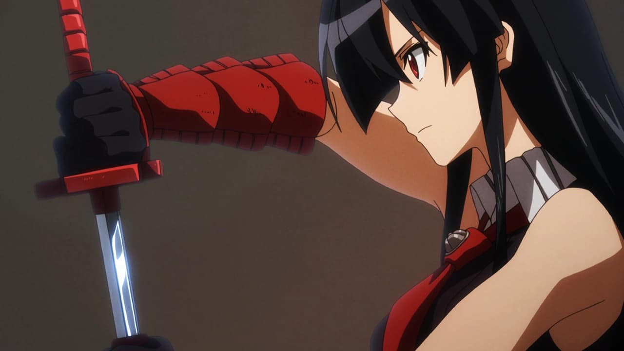 Akame ga Kill! - Season 0 Episode 4