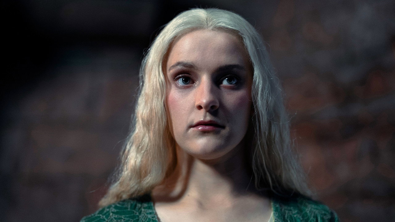 House of the Dragon S2E8