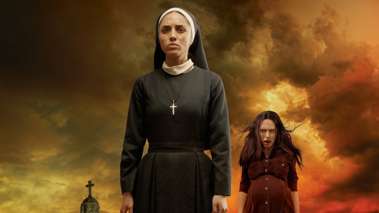 The Exorcist