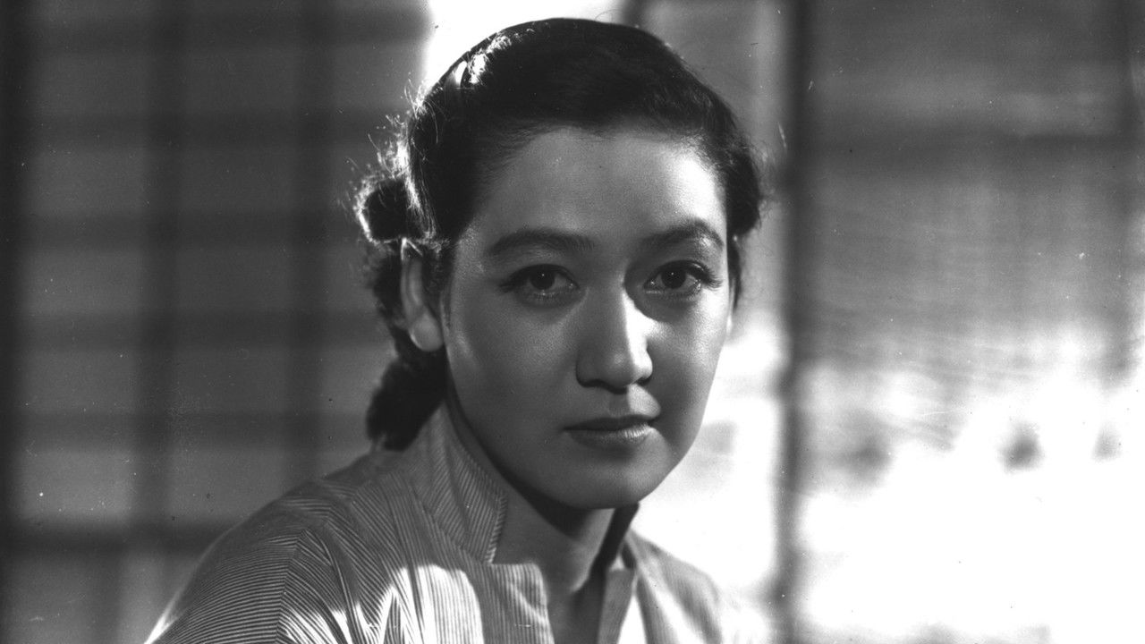 Tokyo Story backdrop