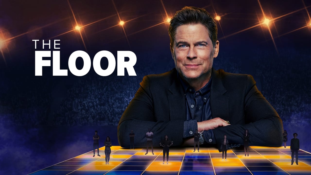 The Floor - Temporada 1 Episodio 9  