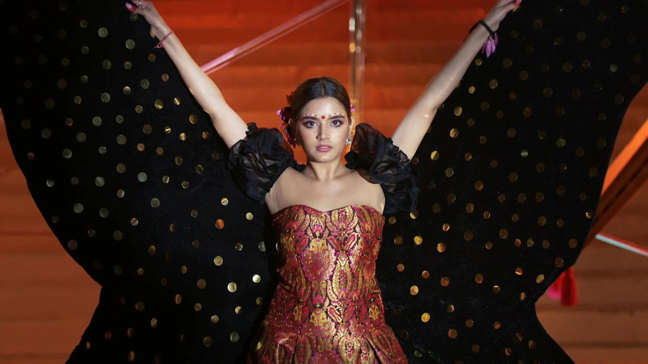 Doree — Épisode 1