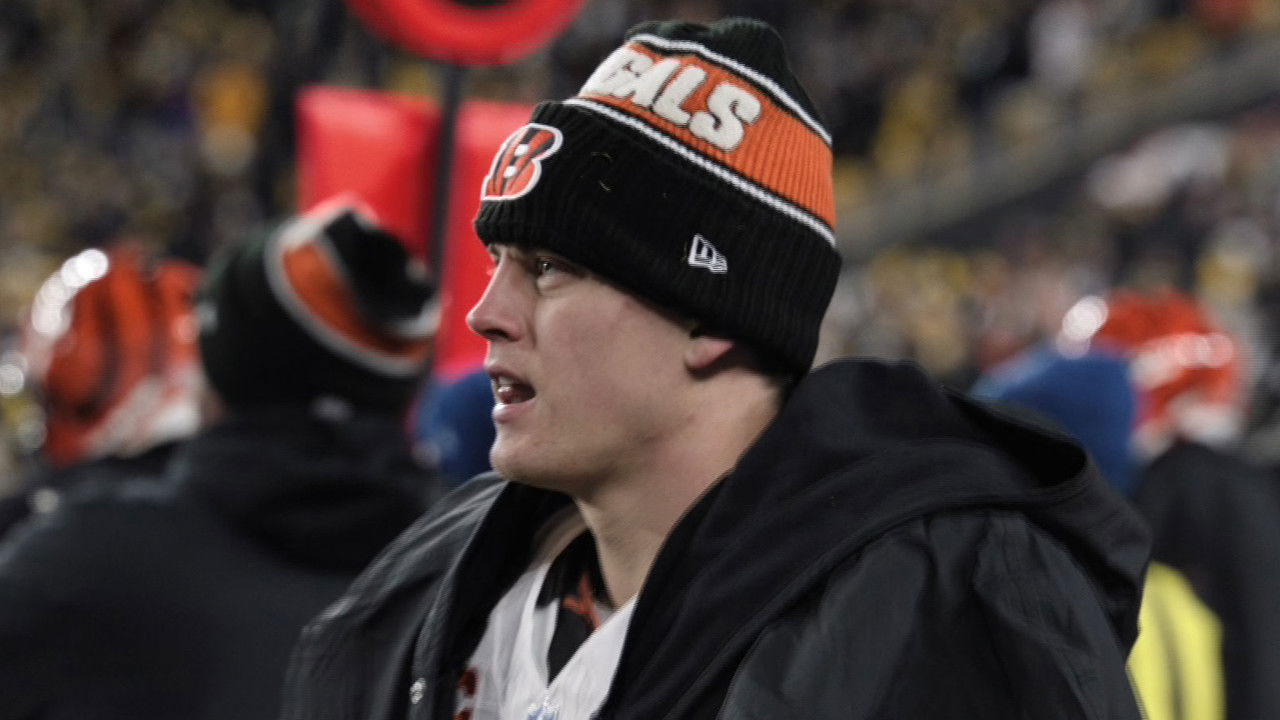 Hard Knocks: In Season - Season 4 Episode 6 : Episode 6