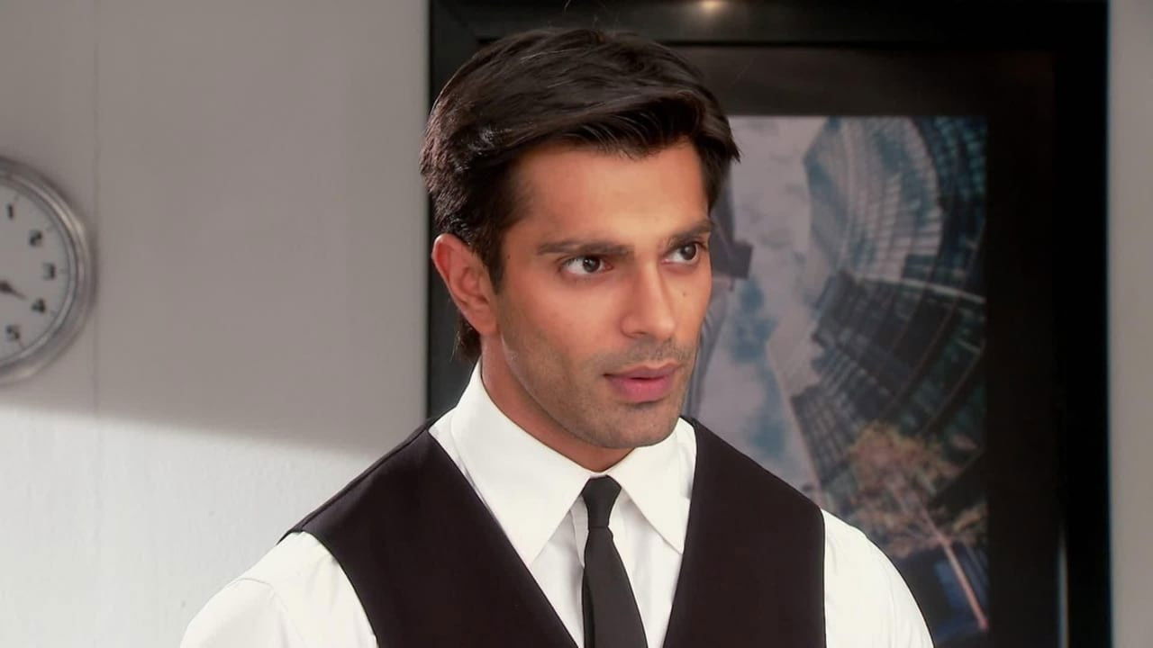 Qubool Hai — Épisode 22