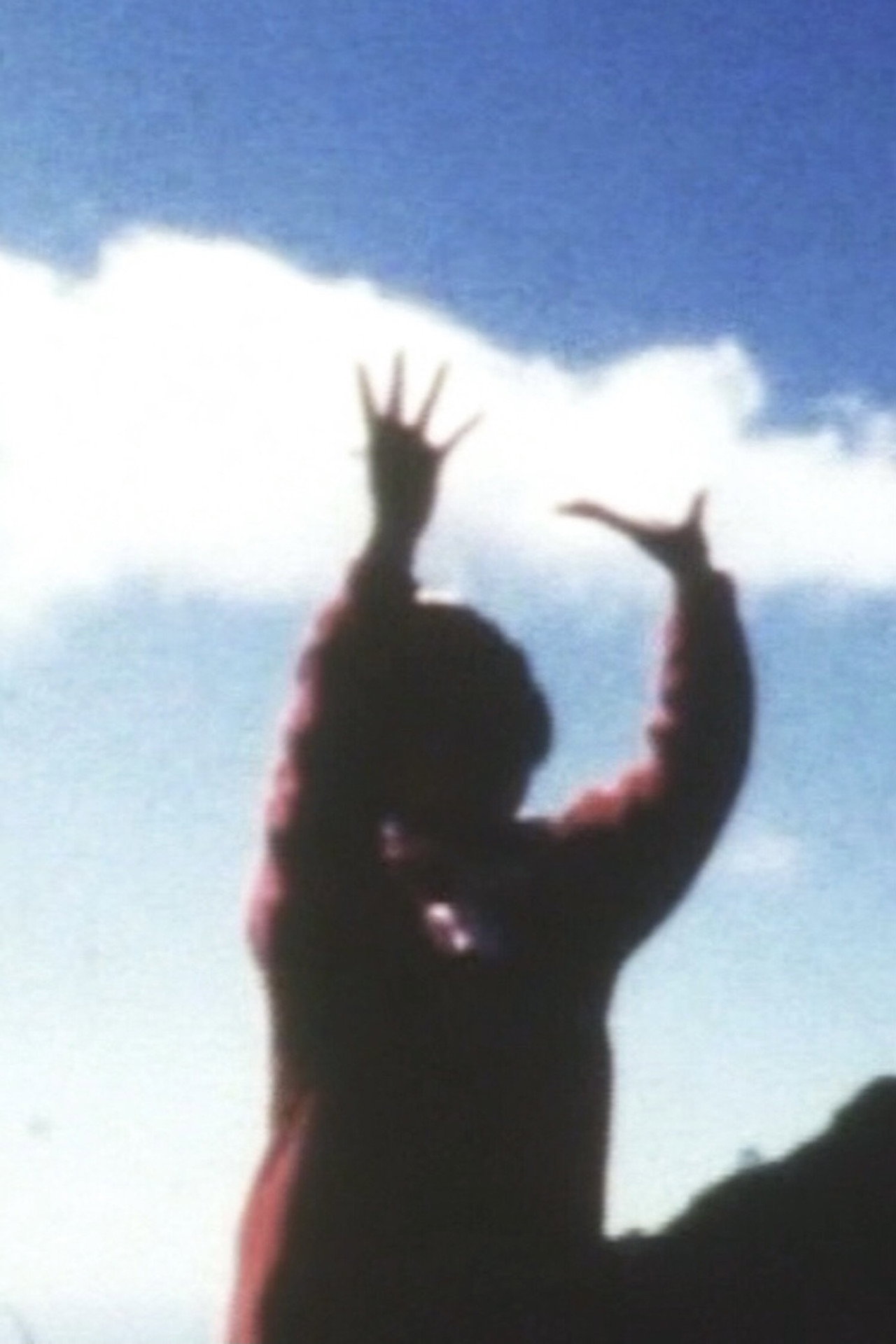 Snail Dance filmaffisch