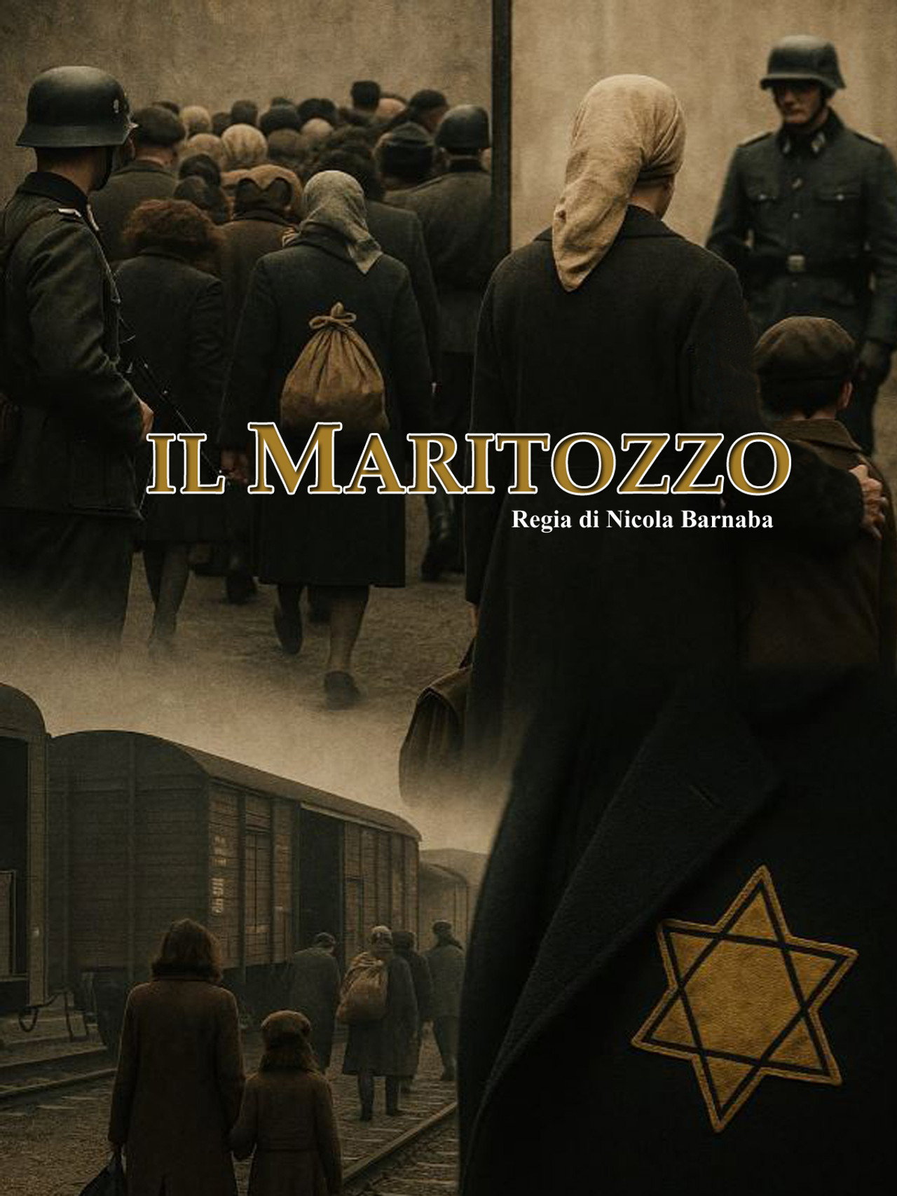Il Maritozzo