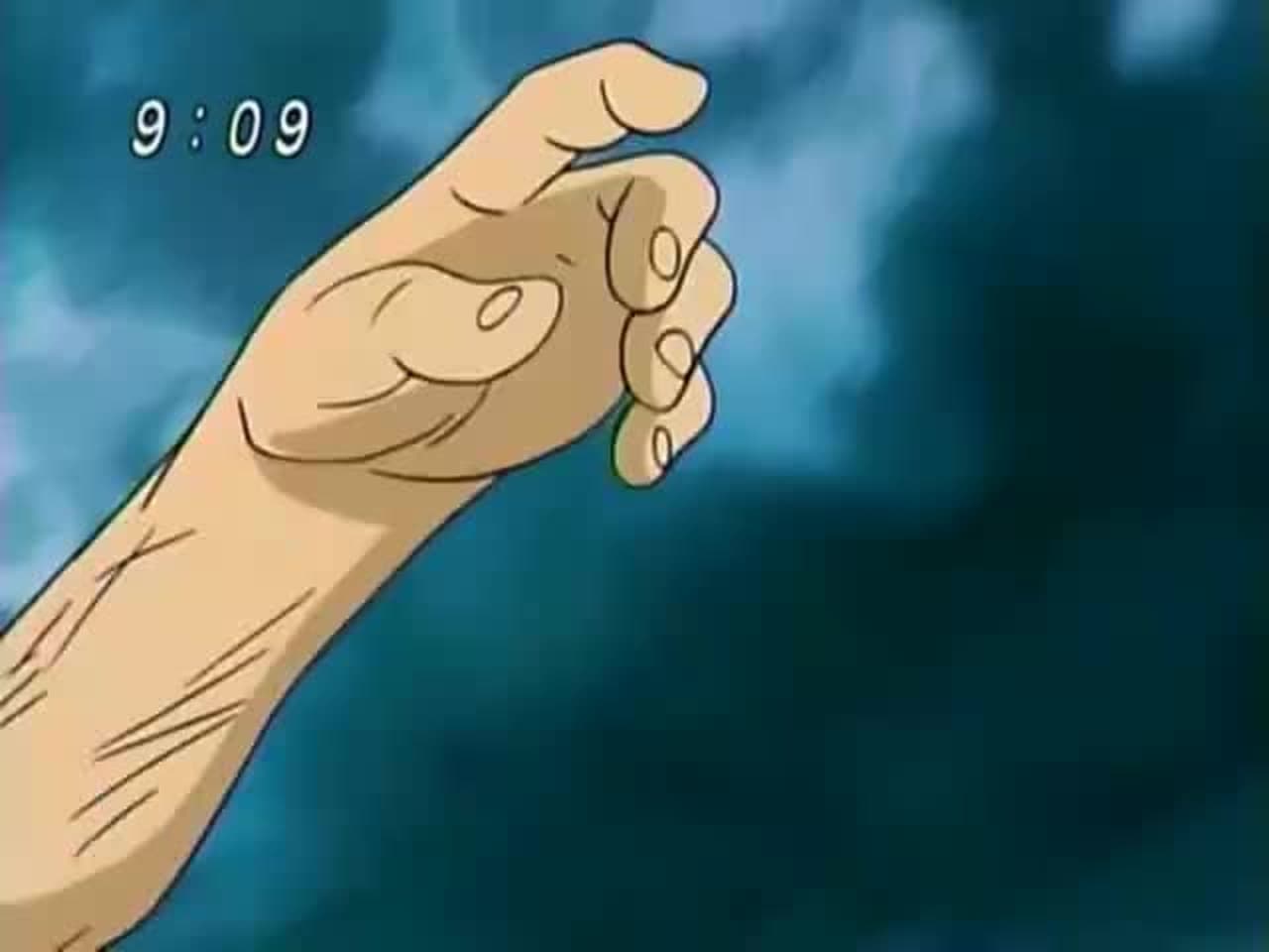 Zatch Bell! - Season 1 Episode 15 : A New Pledge Between Zatch and Tia