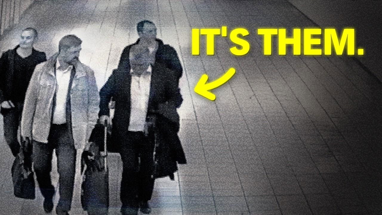 The Hunt for Russia's Hacker Elite