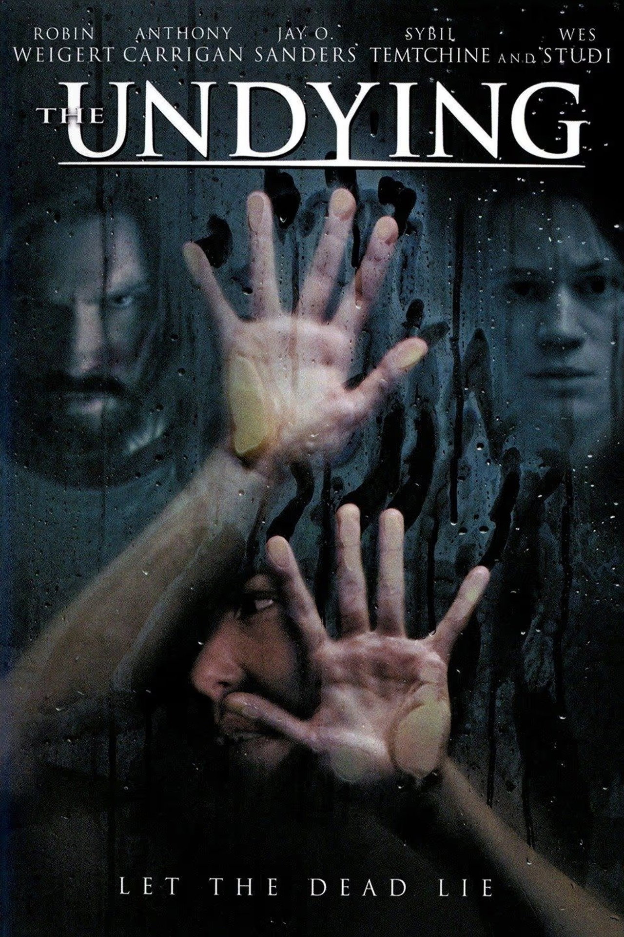 The Undying