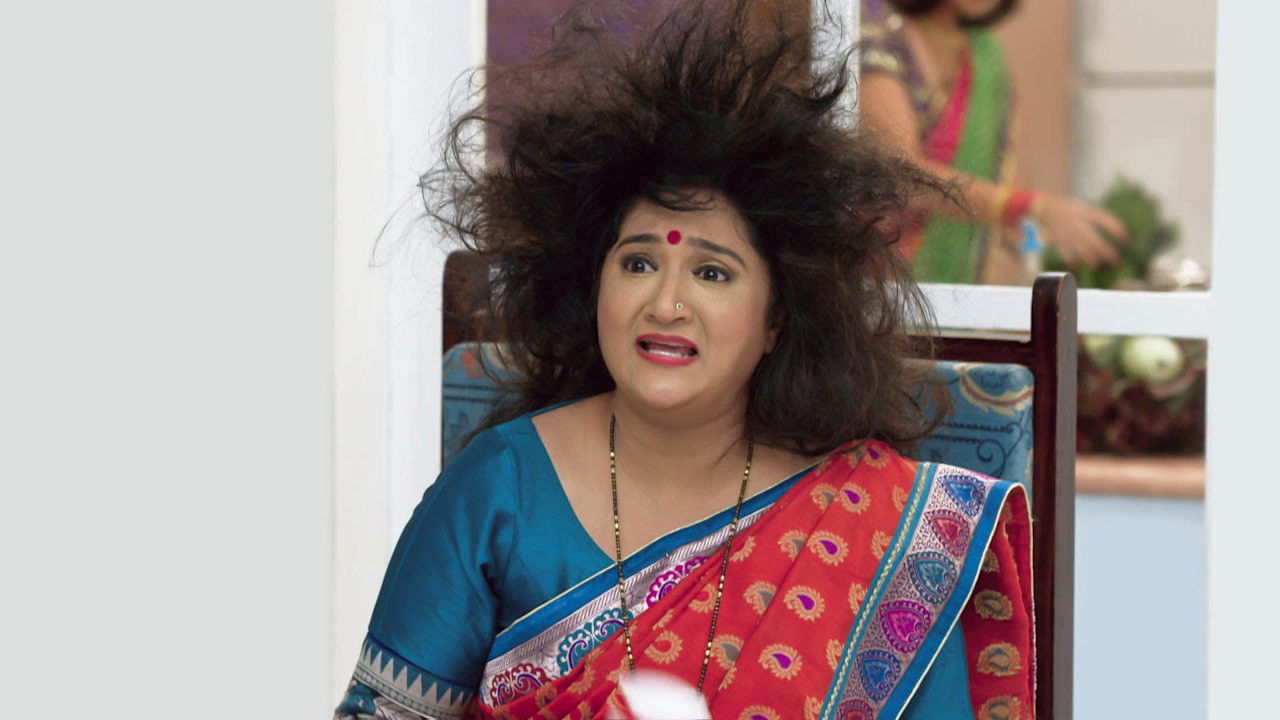 Kya Haal, Mr. Paanchal? — Épisode 27