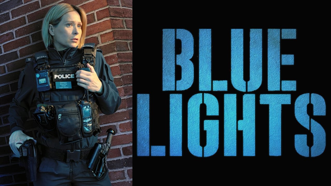 Blue Lights