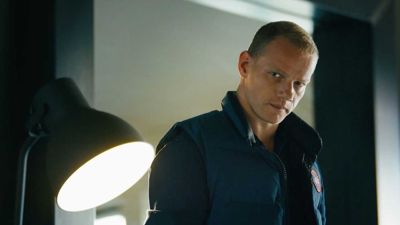 Обратный отсчёт — Épisode 16