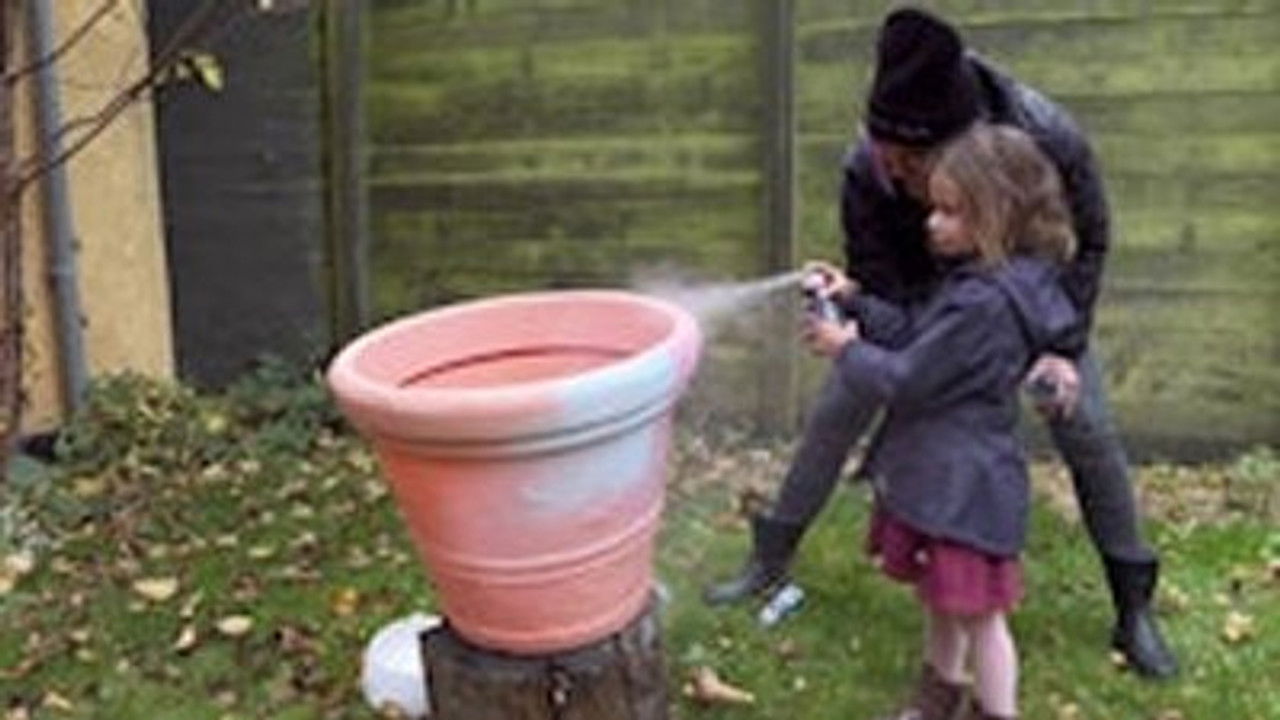 Familien fra Bryggen — Épisode 3