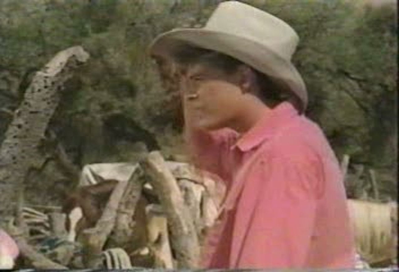 Hey Dude — Épisode 7