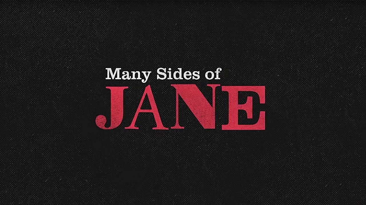 Many Sides of Jane background