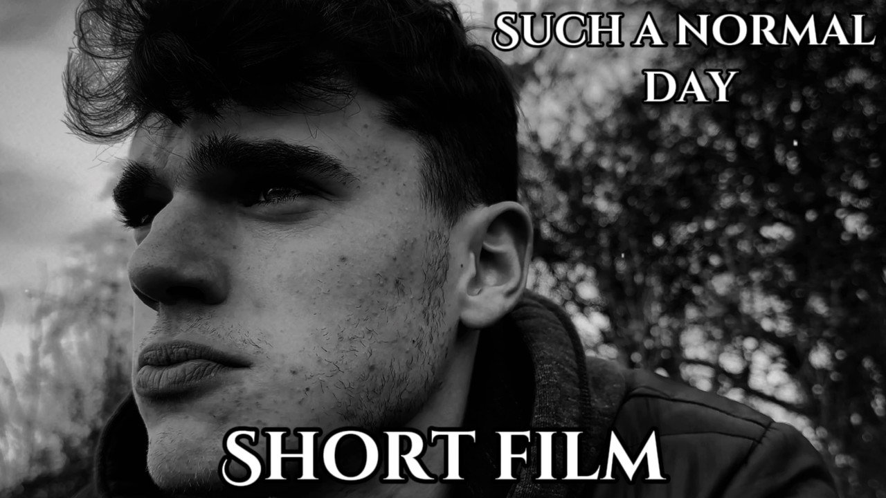 Such a Normal Day