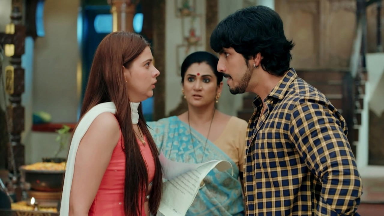 पंड्या स्टोर — Épisode 182