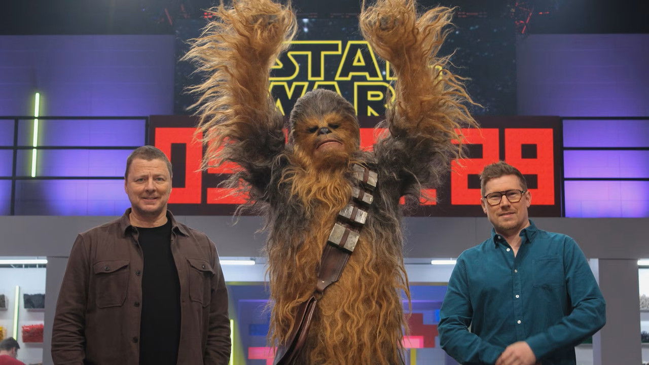 LEGO Masters (Finlande) — Épisode 4