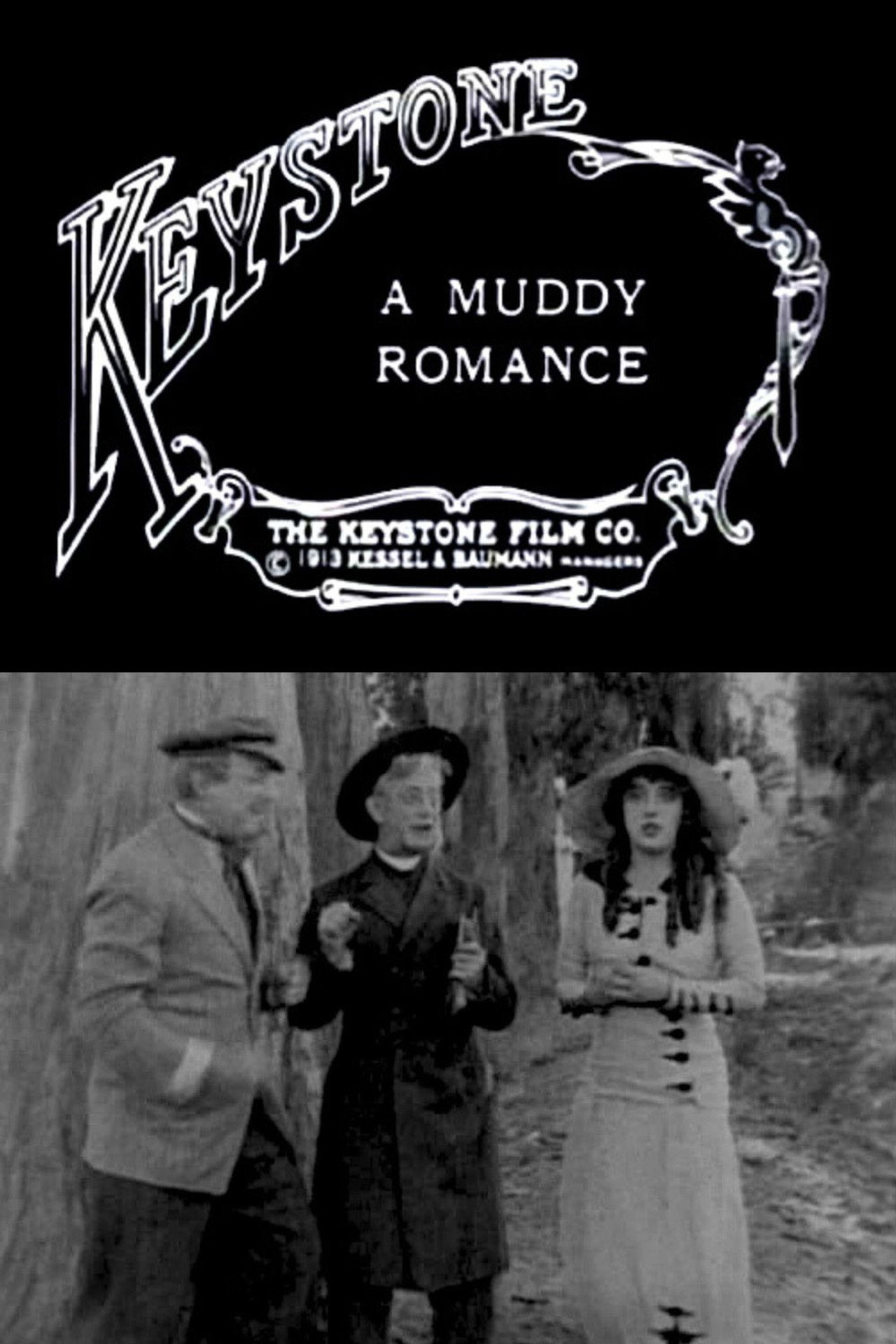 A Muddy Romance