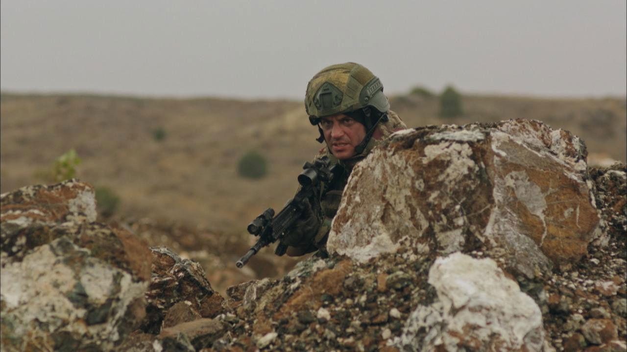 Savaşçı — Épisode 18