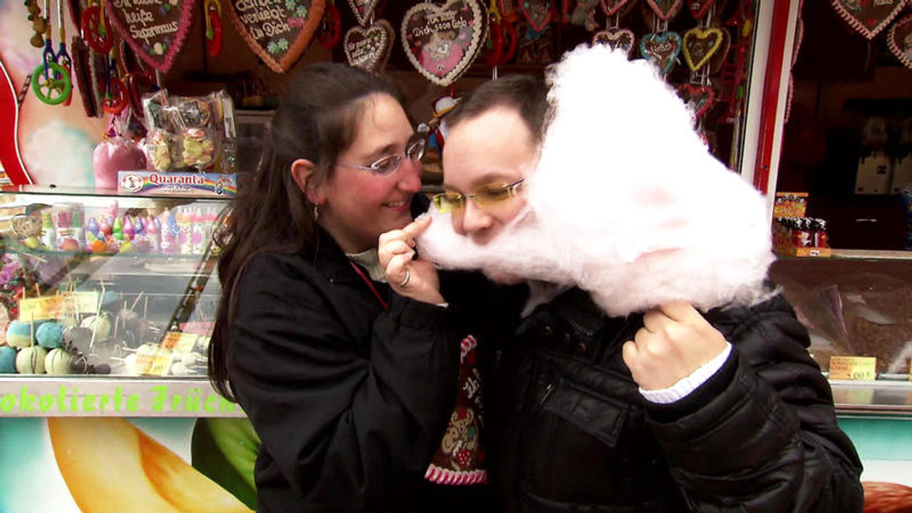 Schwiegertochter gesucht — Épisode 6