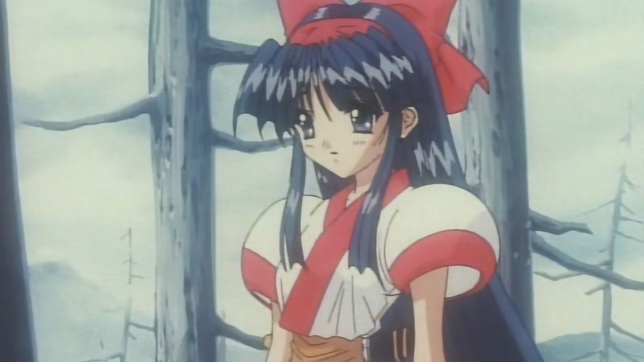 Samurai Spirits 2 : Asura Zanmaden — Épisode 2