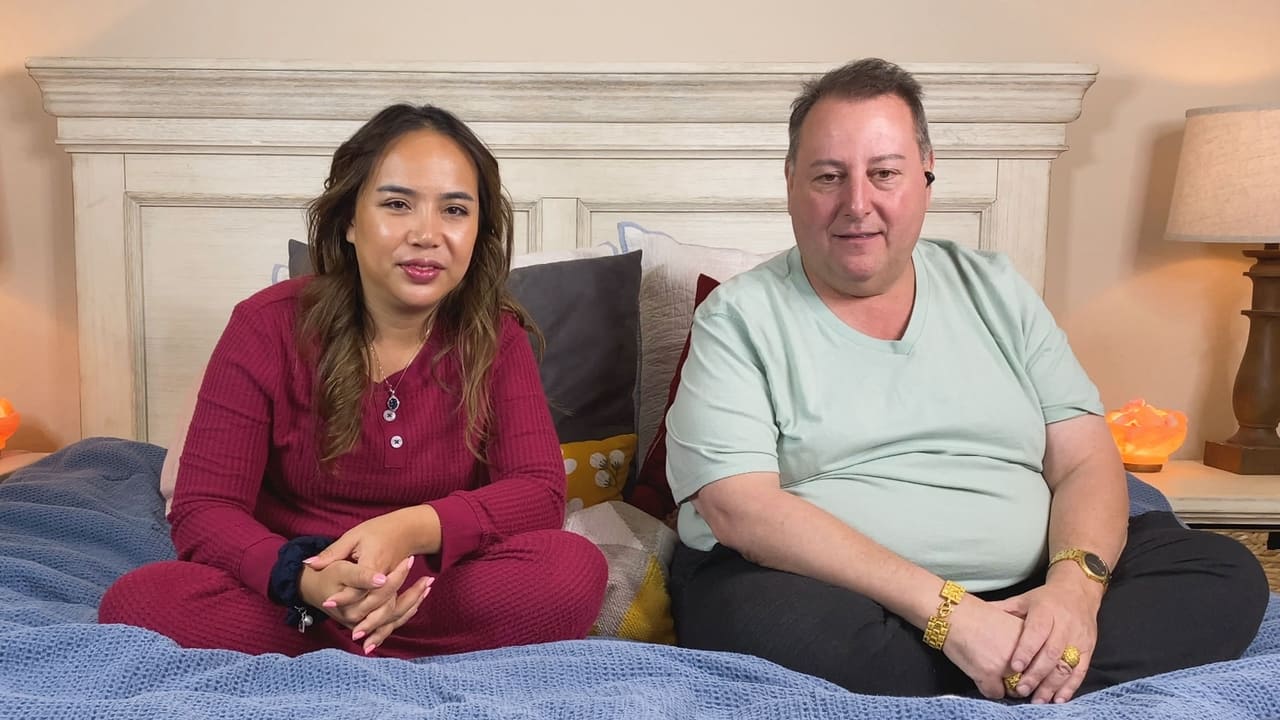 90 Day Fiancé: Pillow Talk - Season 11 Episode 26 : Love In Paradise: Mama Said Knock You Out