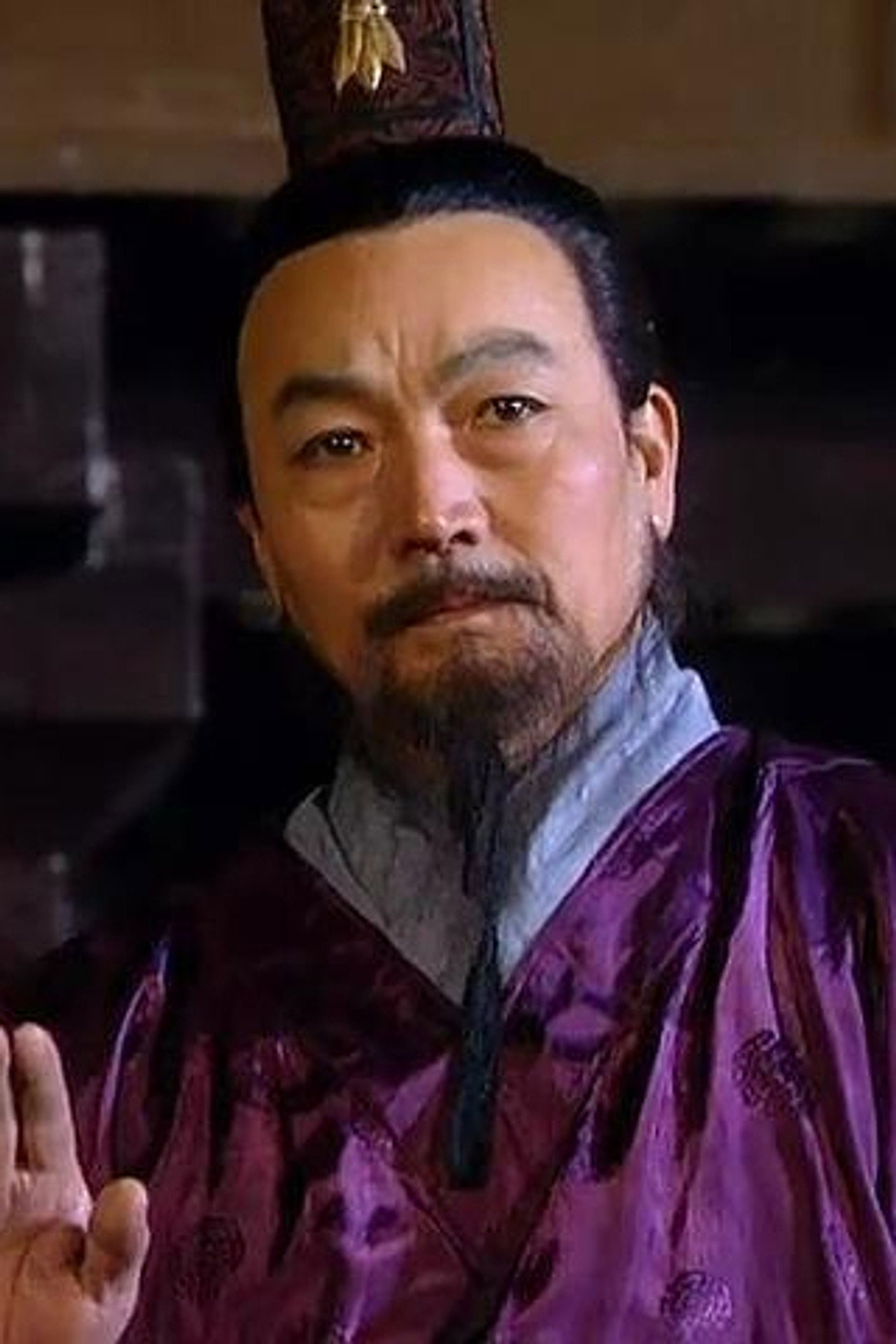 Ji Cheng-Gong