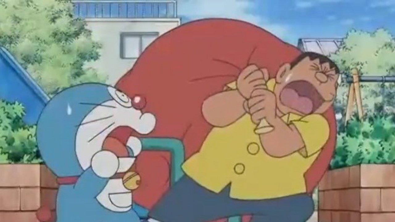 ドラえもん - Season 2 Episode 64 : Episode 64