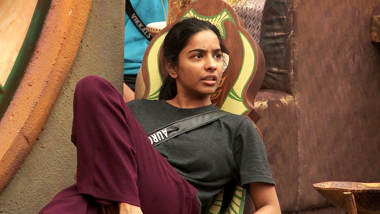 Bigg Boss - Season 9 Episode 37 : BBTam Day 36: Nominations and New Alliances