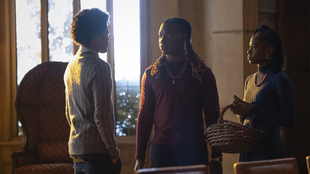 Legacies - Season 3 Episode 8 : Long Time, No See