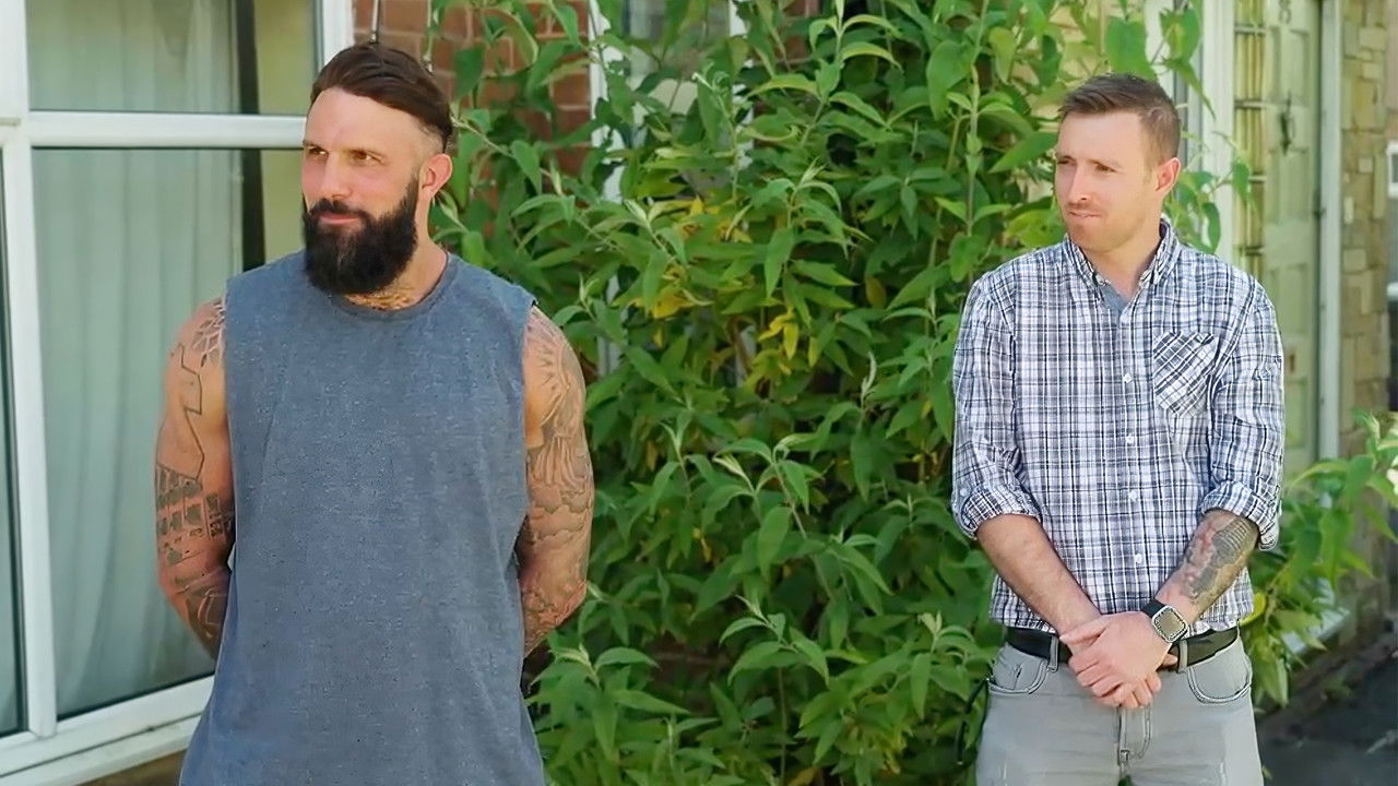 The Great House Giveaway — Épisode 13