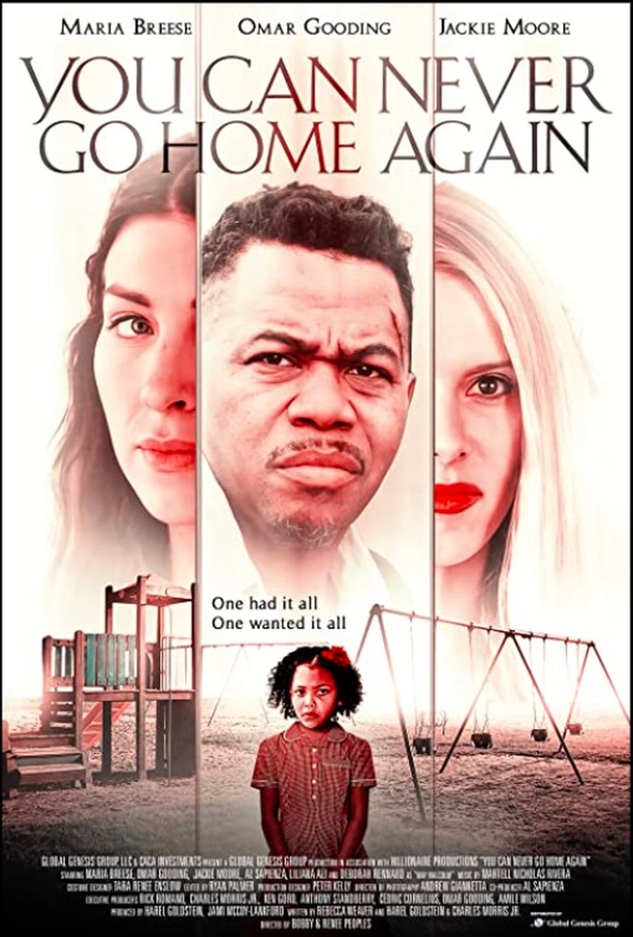 You Can Never Go Home Again (WEB-DL)