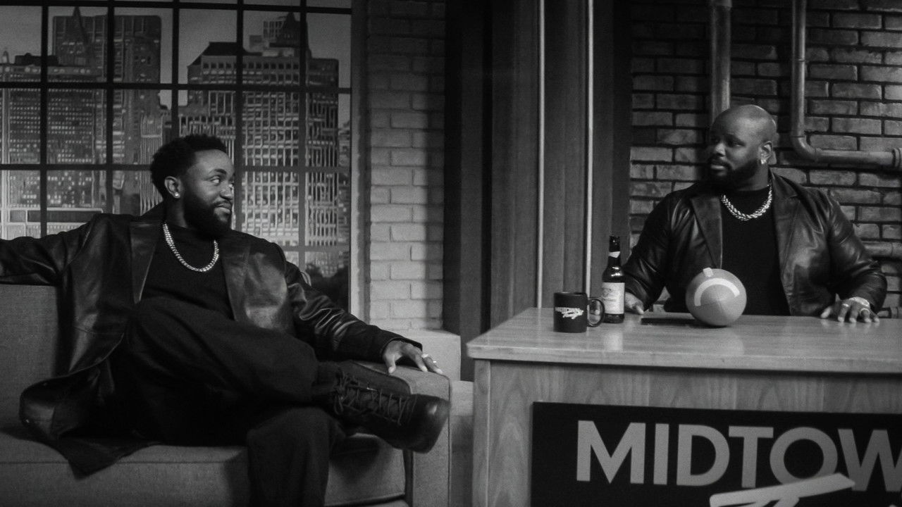 Image Wonder Man (2026) Temporada 1 HD 1080p Latino Castellano