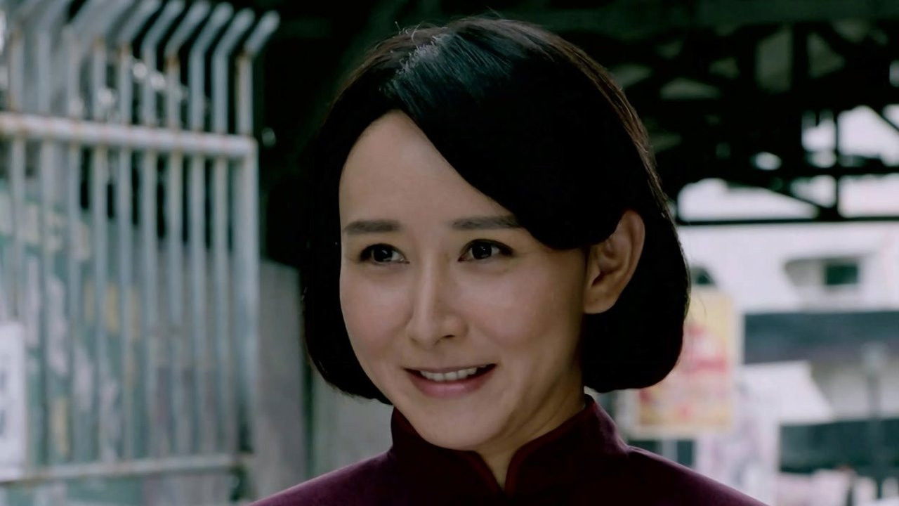 向警予 — Épisode 22