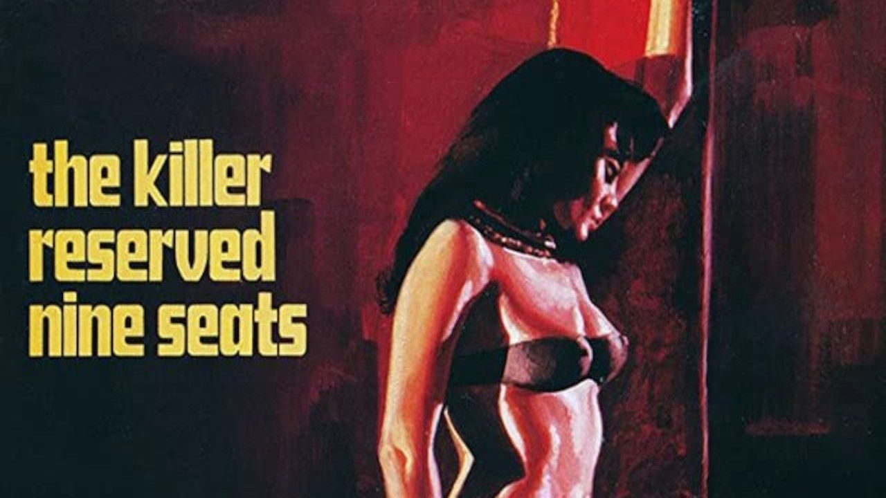 The Killer Reserved Nine Seats