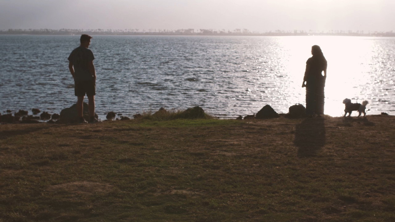 Eye Tag still 6