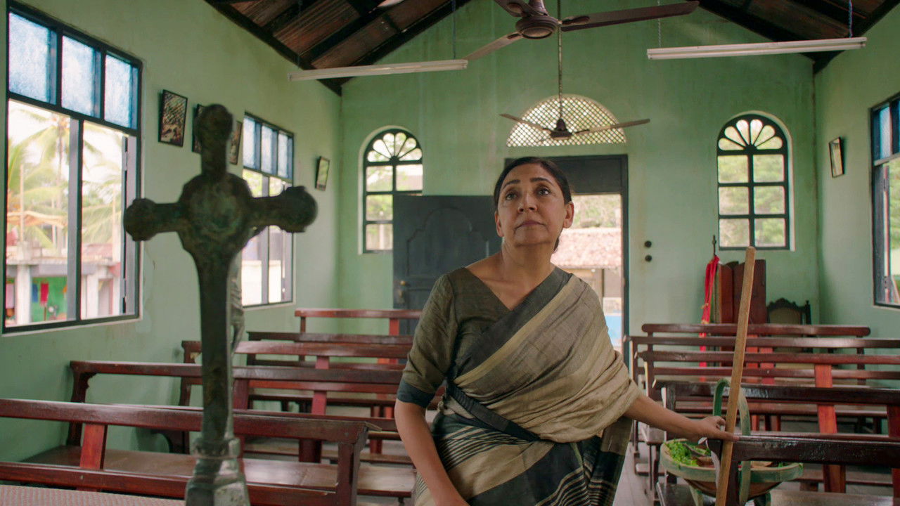 The Good Karma Hospital — Épisode 4