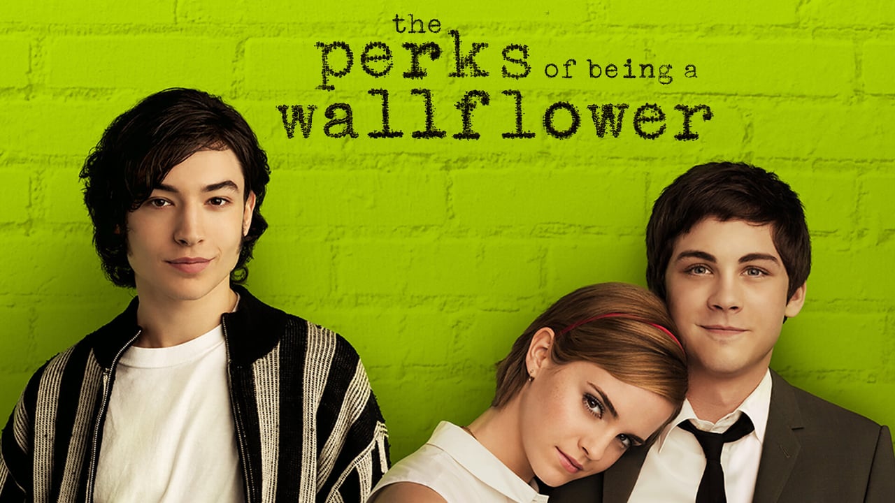 The Perks of Being a Wallflower background