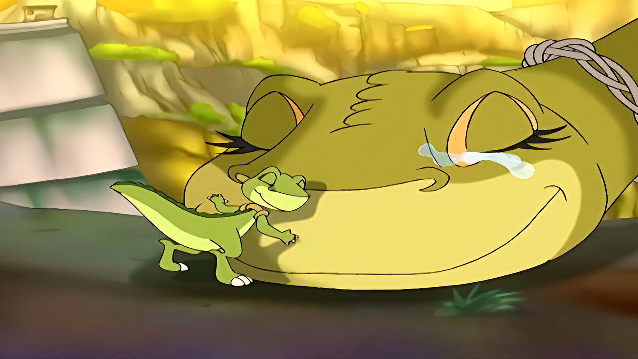 Tommy & Oscar — Épisode 3