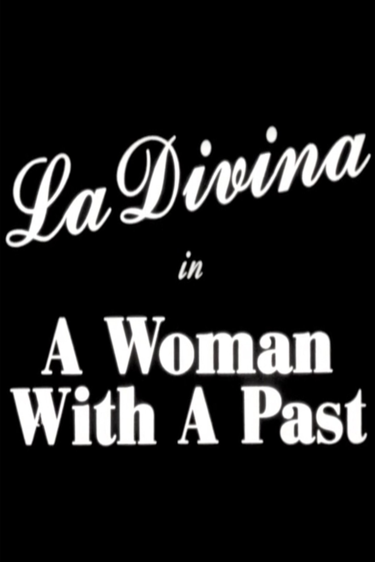 La Divina