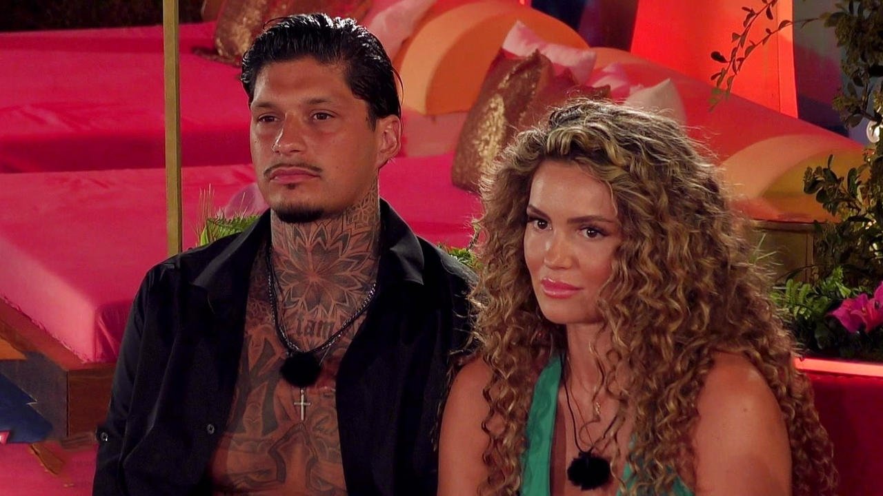 Love Island VIP - Season 1 Episode 15 : Episode 15
